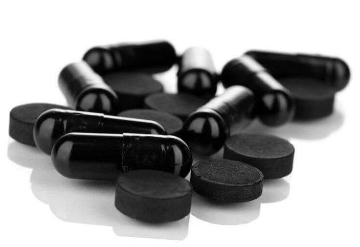 الكربون المنشط